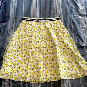 Skirt